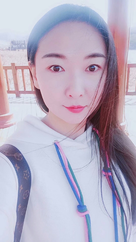 在你心上的第一张照片--庄河王婆说媒